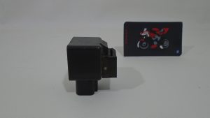 CONJUNTO RELE OMROM G-32-SU3
6 PINS SUZUKI BURGMAN 650 2002/2012